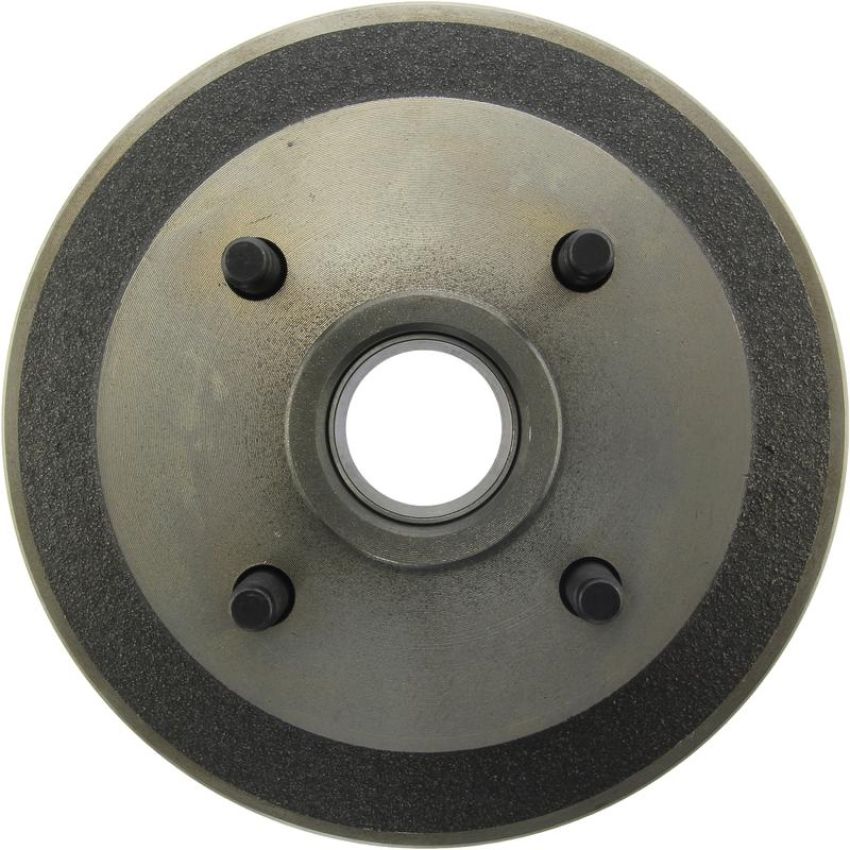 CENTRIC PARTS 123.61029 C-Tek Standard Brake Drum