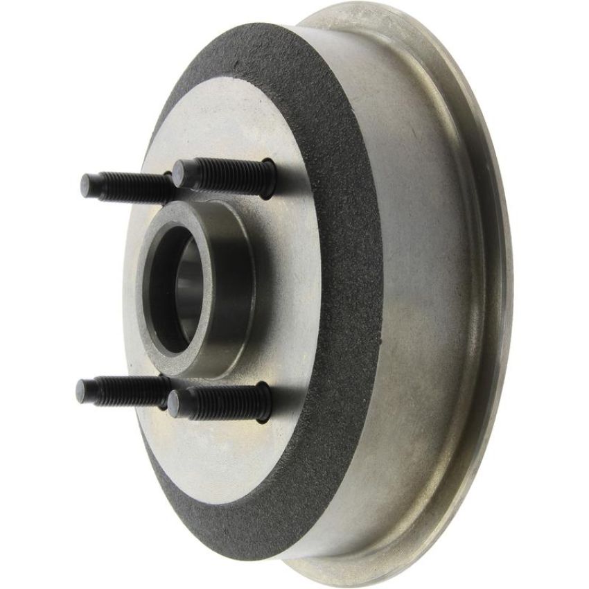 CENTRIC PARTS 123.61029 C-Tek Standard Brake Drum