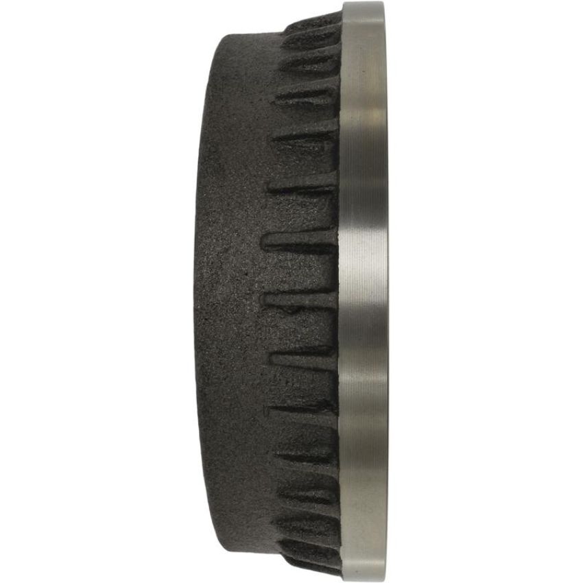 CENTRIC PARTS 123.61031 C-Tek Standard Brake Drum