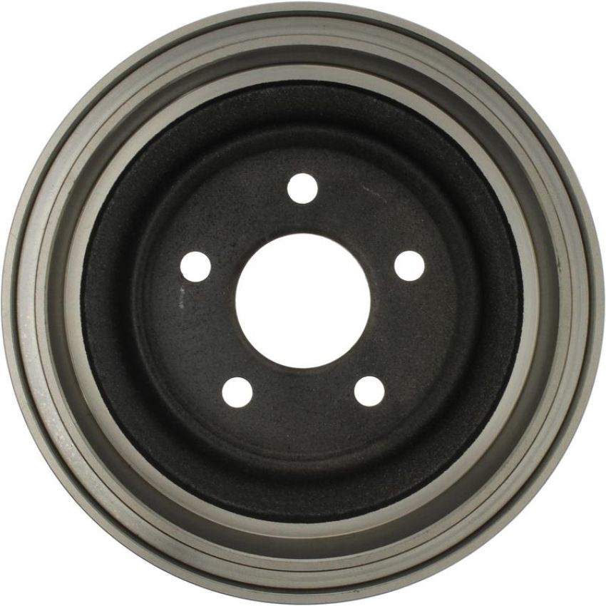 CENTRIC PARTS 123.61031 C-Tek Standard Brake Drum