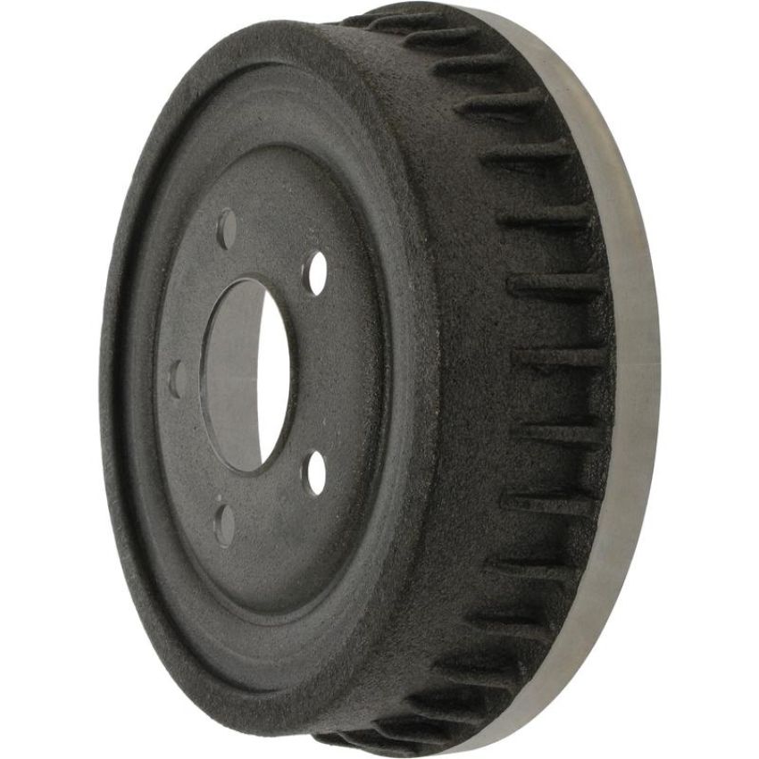 CENTRIC PARTS 123.61031 C-Tek Standard Brake Drum