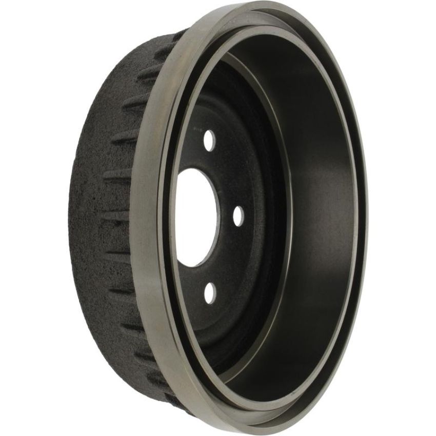 CENTRIC PARTS 123.61031 C-Tek Standard Brake Drum