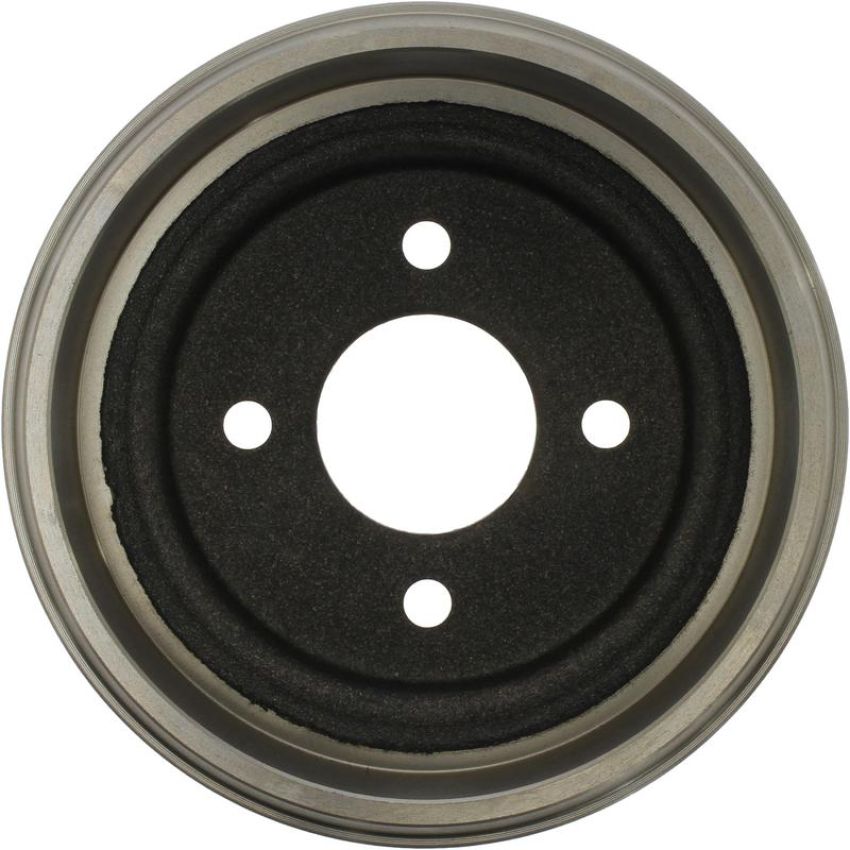 CENTRIC PARTS 123.61032 C-Tek Standard Brake Drum