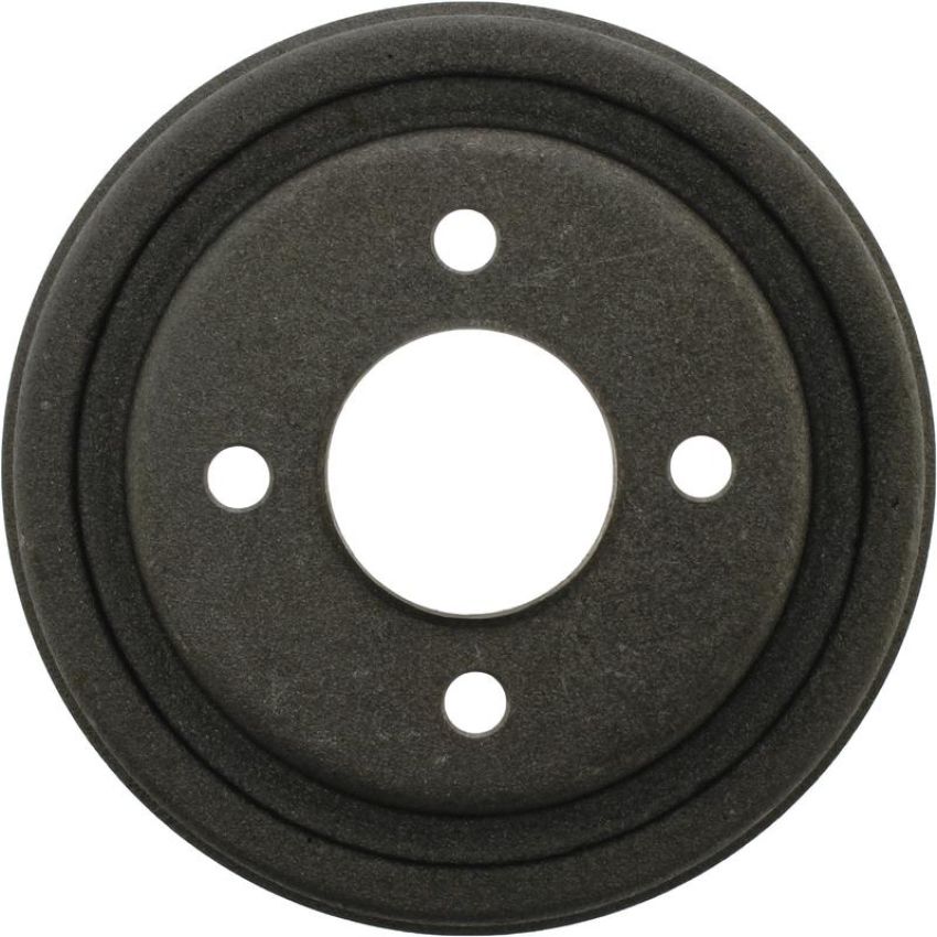 CENTRIC PARTS 123.61032 C-Tek Standard Brake Drum
