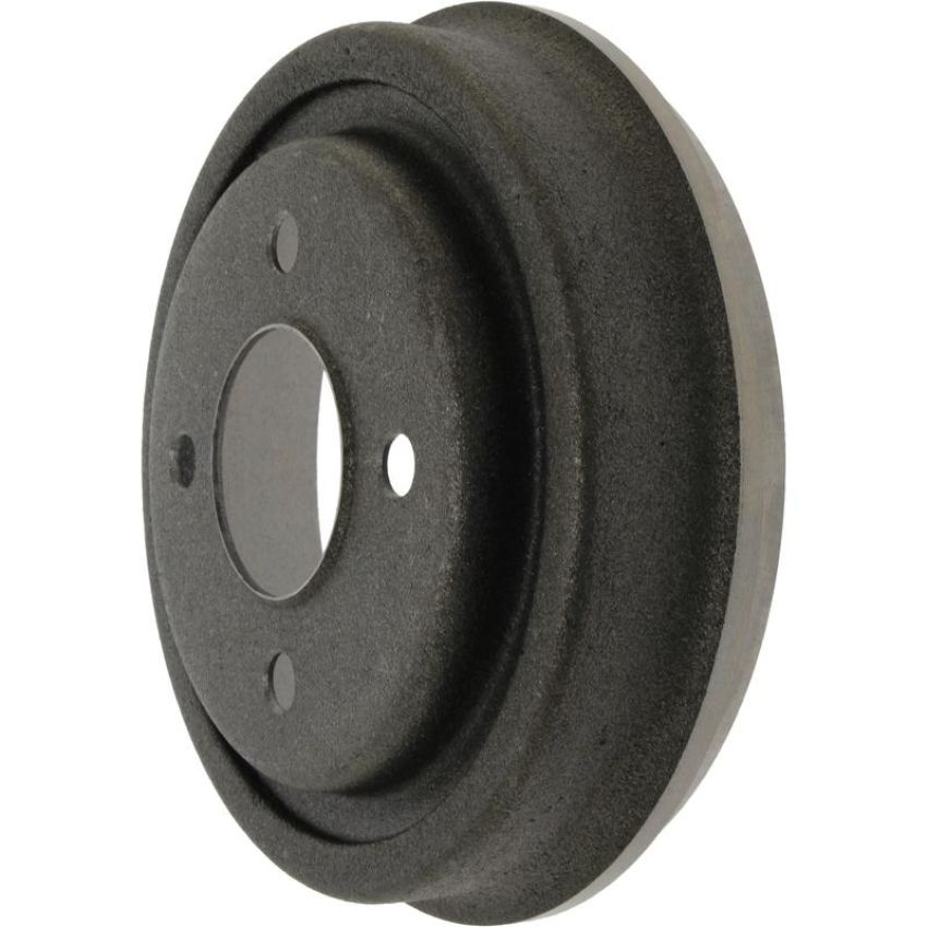 CENTRIC PARTS 123.61032 C-Tek Standard Brake Drum
