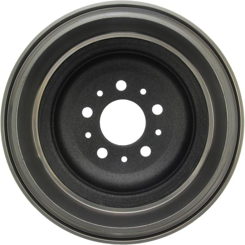 CENTRIC PARTS 123.61033 C-Tek Standard Brake Drum