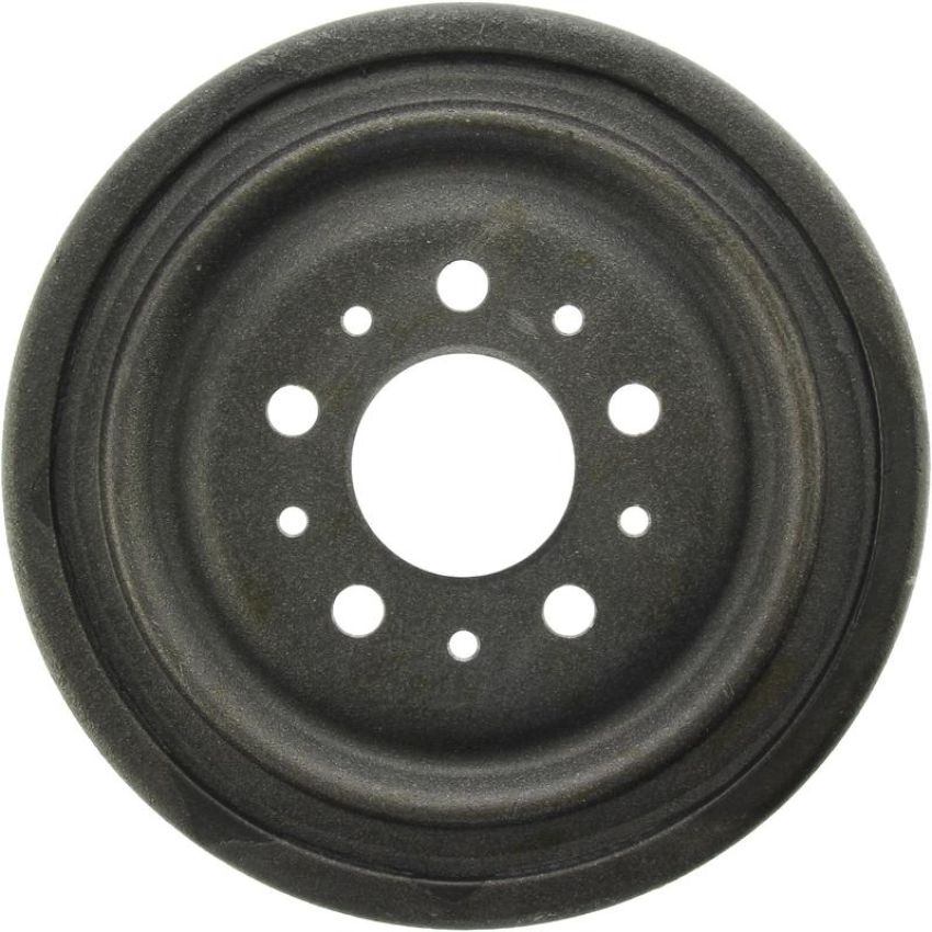 CENTRIC PARTS 123.61033 C-Tek Standard Brake Drum