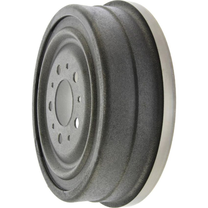 CENTRIC PARTS 123.61033 C-Tek Standard Brake Drum