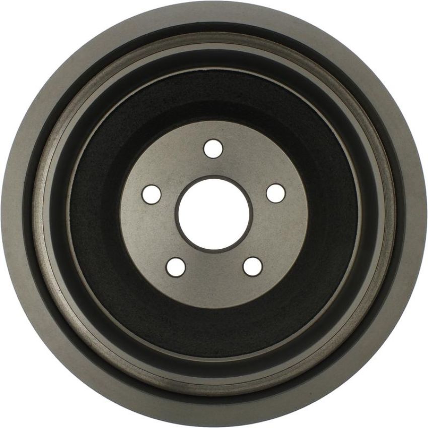 CENTRIC PARTS 123.61034 C-Tek Standard Brake Drum
