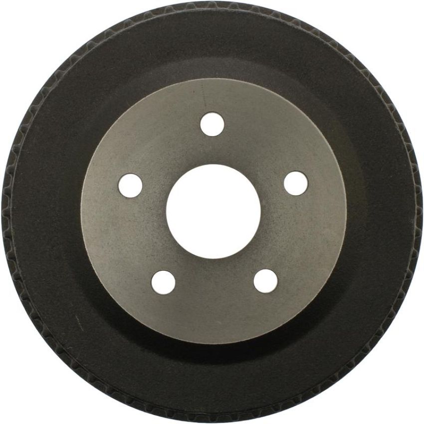 CENTRIC PARTS 123.61034 C-Tek Standard Brake Drum