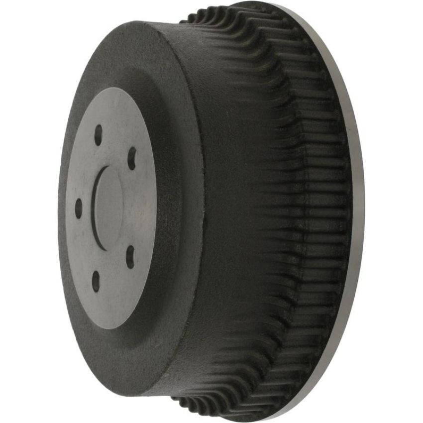 CENTRIC PARTS 123.61034 C-Tek Standard Brake Drum