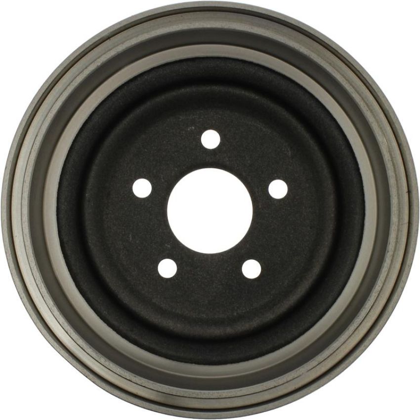 CENTRIC PARTS 123.61035 C-Tek Standard Brake Drum