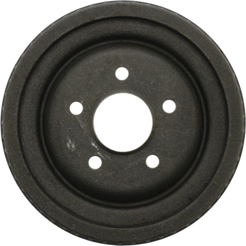 CENTRIC PARTS 123.61035 C-Tek Standard Brake Drum