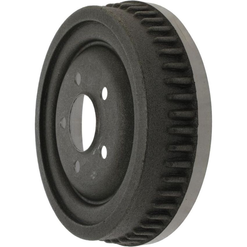 CENTRIC PARTS 123.61035 C-Tek Standard Brake Drum