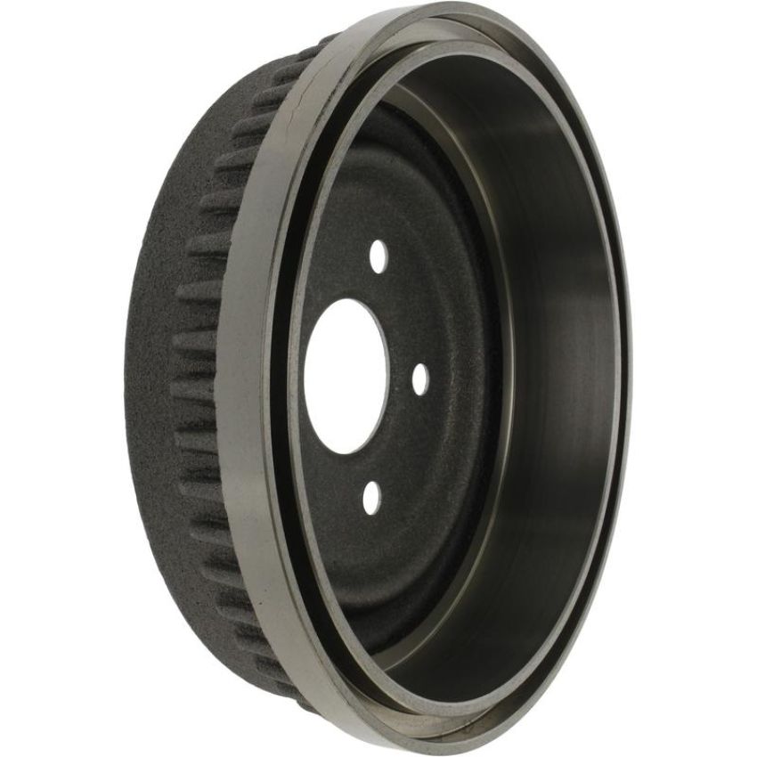 CENTRIC PARTS 123.61035 C-Tek Standard Brake Drum