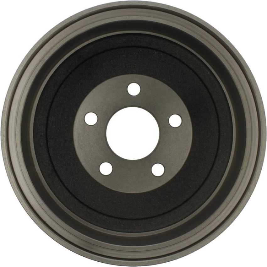 CENTRIC PARTS 123.61038 C-Tek Standard Brake Drum