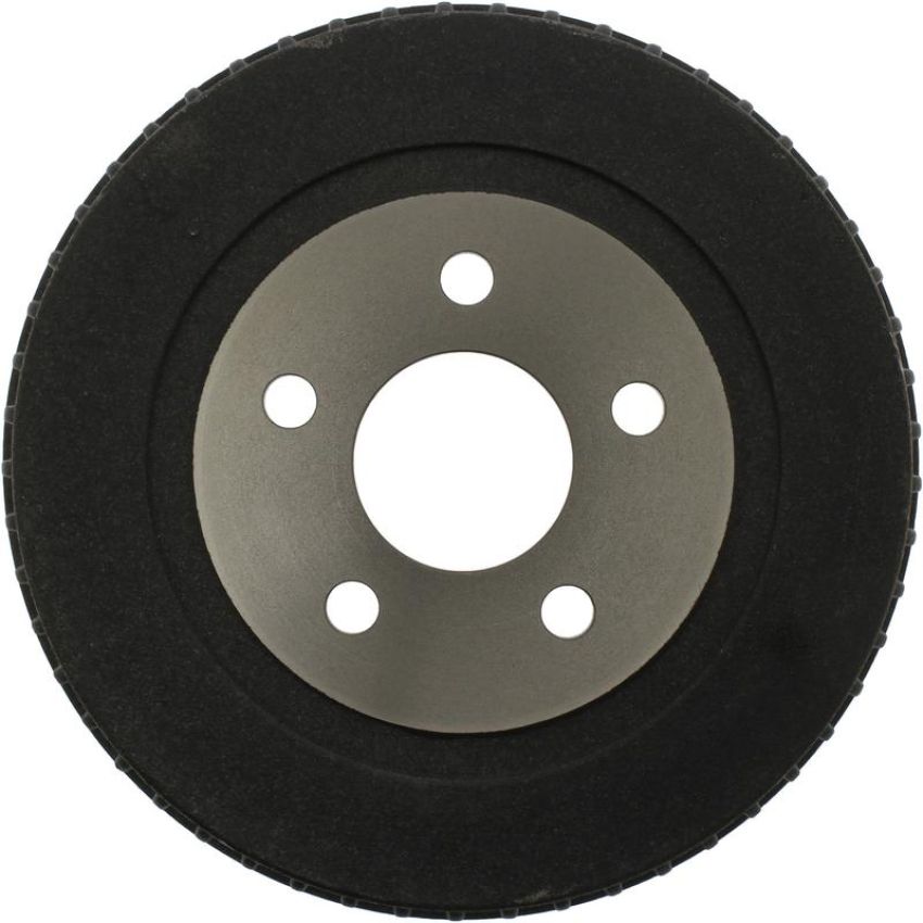 CENTRIC PARTS 123.61038 C-Tek Standard Brake Drum