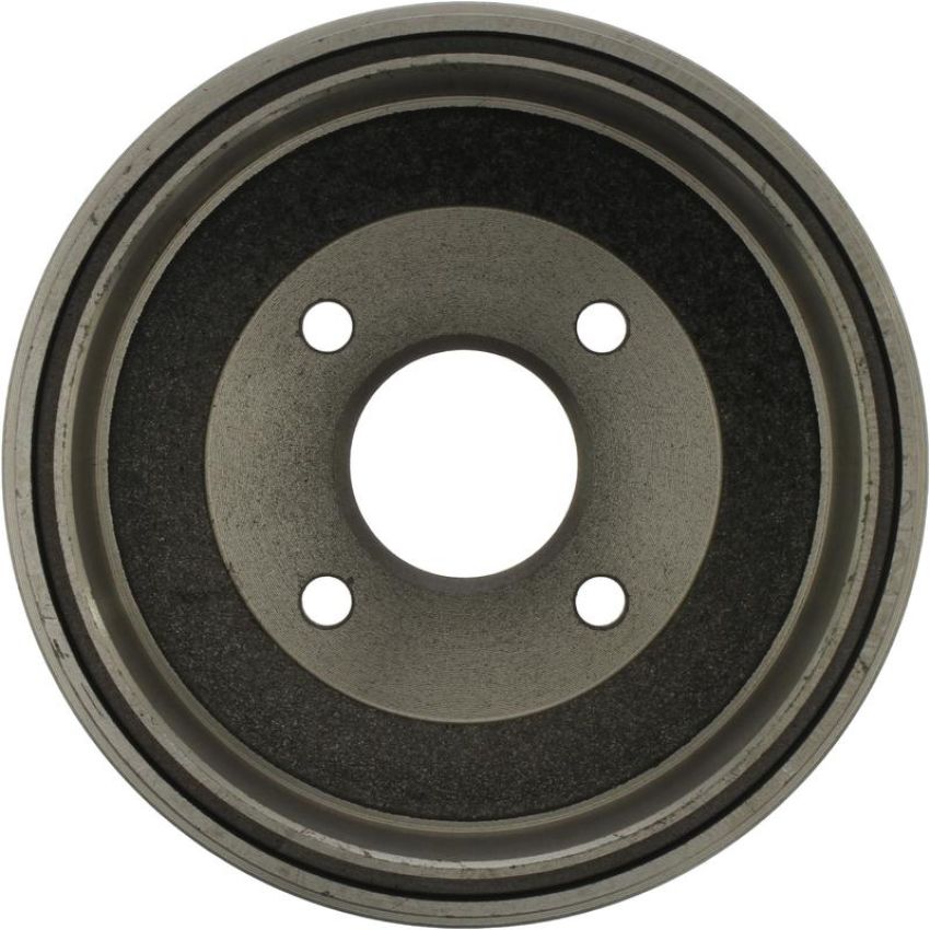 CENTRIC PARTS 123.61039 C-Tek Standard Brake Drum
