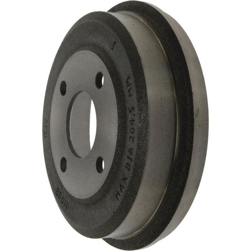 CENTRIC PARTS 123.61039 C-Tek Standard Brake Drum