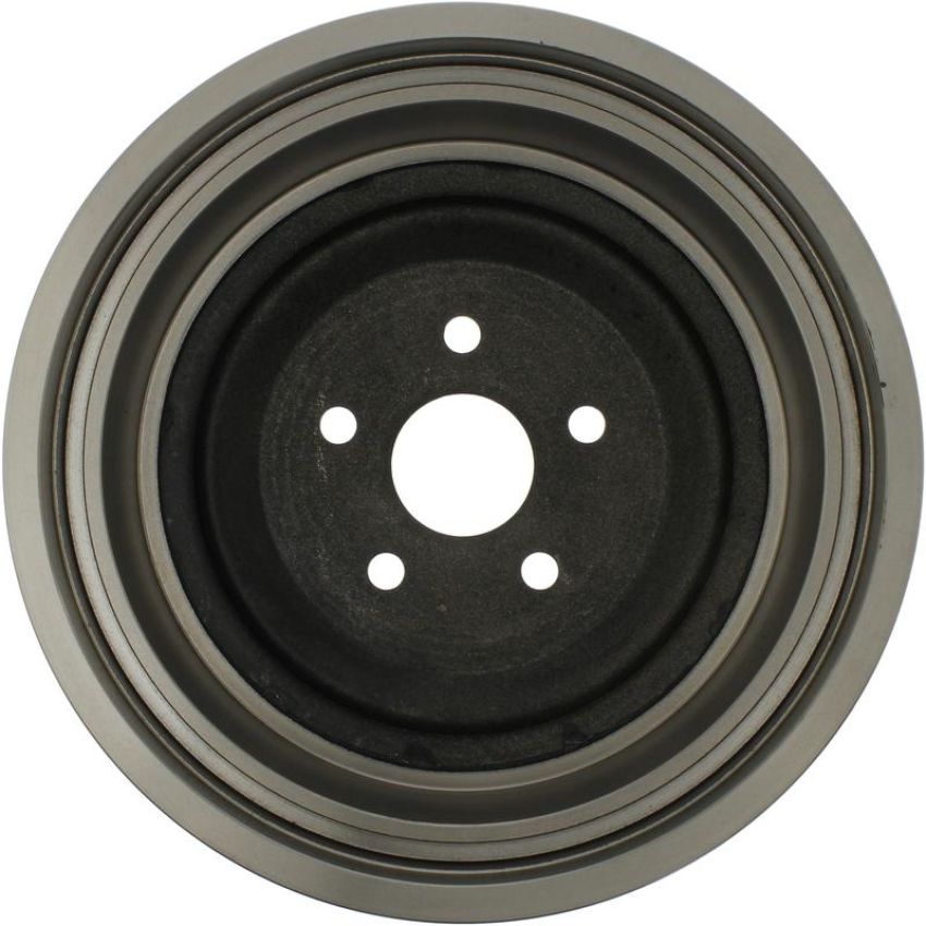 CENTRIC PARTS 123.61040 C-Tek Standard Brake Drum