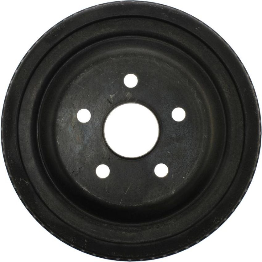CENTRIC PARTS 123.61040 C-Tek Standard Brake Drum