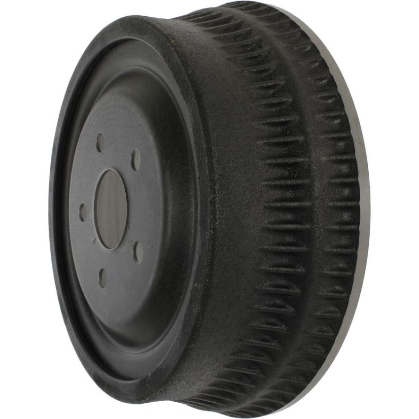 CENTRIC PARTS 123.61040 C-Tek Standard Brake Drum