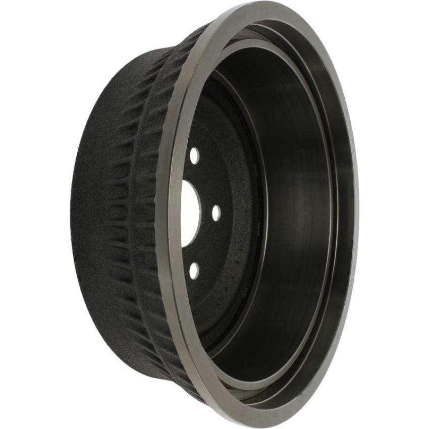 CENTRIC PARTS 123.61040 C-Tek Standard Brake Drum