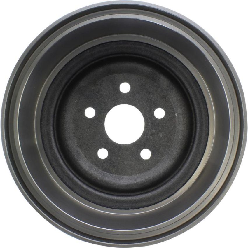 CENTRIC PARTS 123.61041 C-Tek Standard Brake Drum