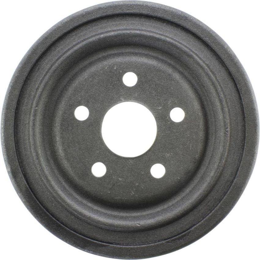 CENTRIC PARTS 123.61041 C-Tek Standard Brake Drum