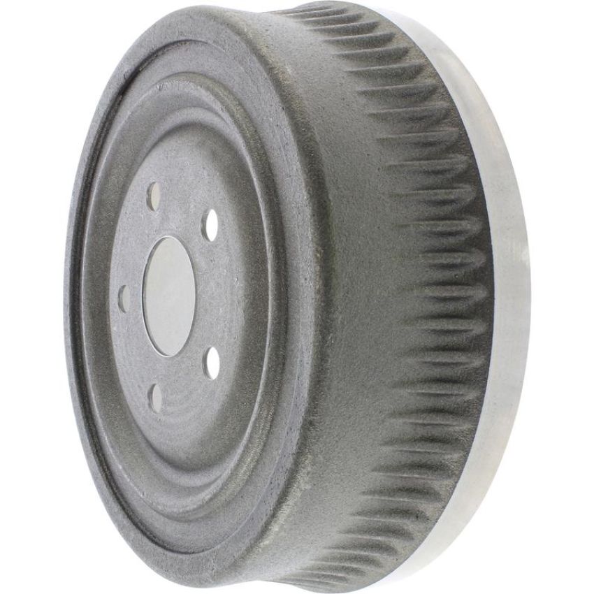 CENTRIC PARTS 123.61041 C-Tek Standard Brake Drum