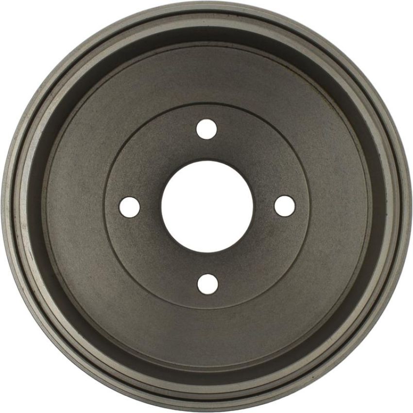 CENTRIC PARTS 123.61042 C-Tek Standard Brake Drum