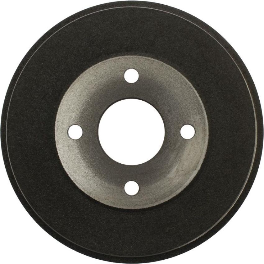 CENTRIC PARTS 123.61042 C-Tek Standard Brake Drum