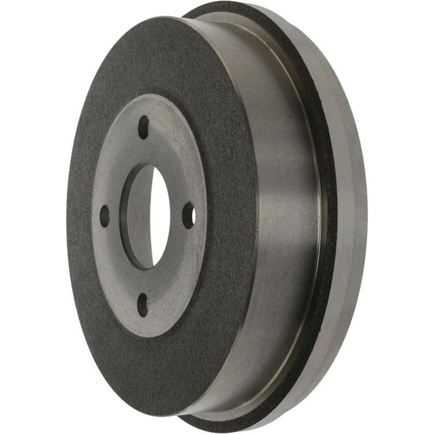 CENTRIC PARTS 123.61042 C-Tek Standard Brake Drum