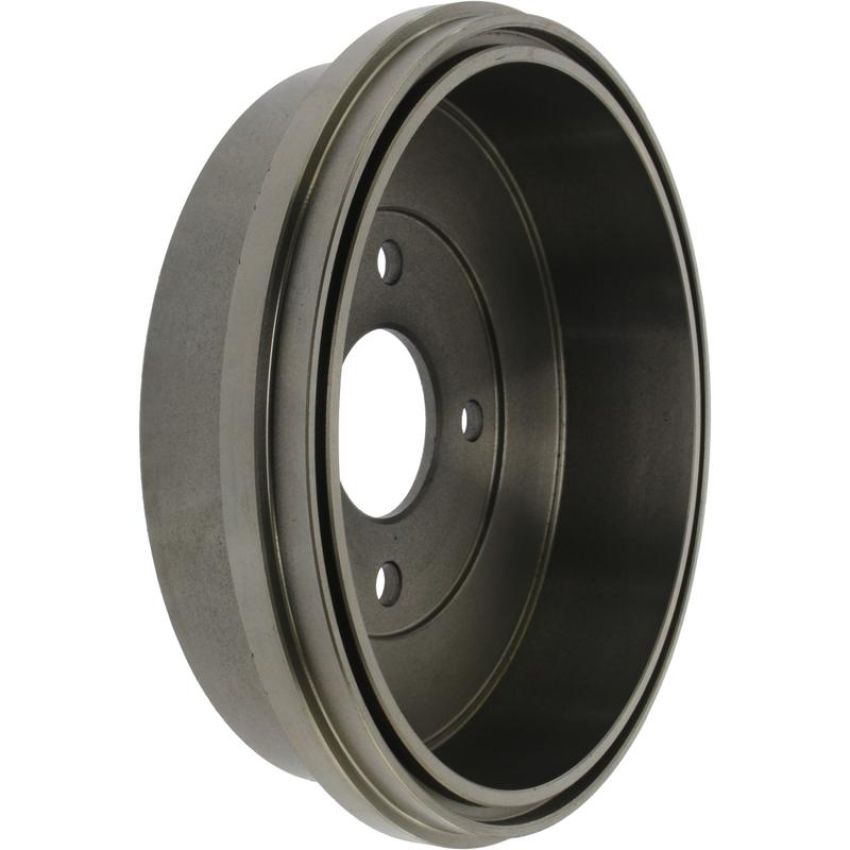 CENTRIC PARTS 123.61042 C-Tek Standard Brake Drum