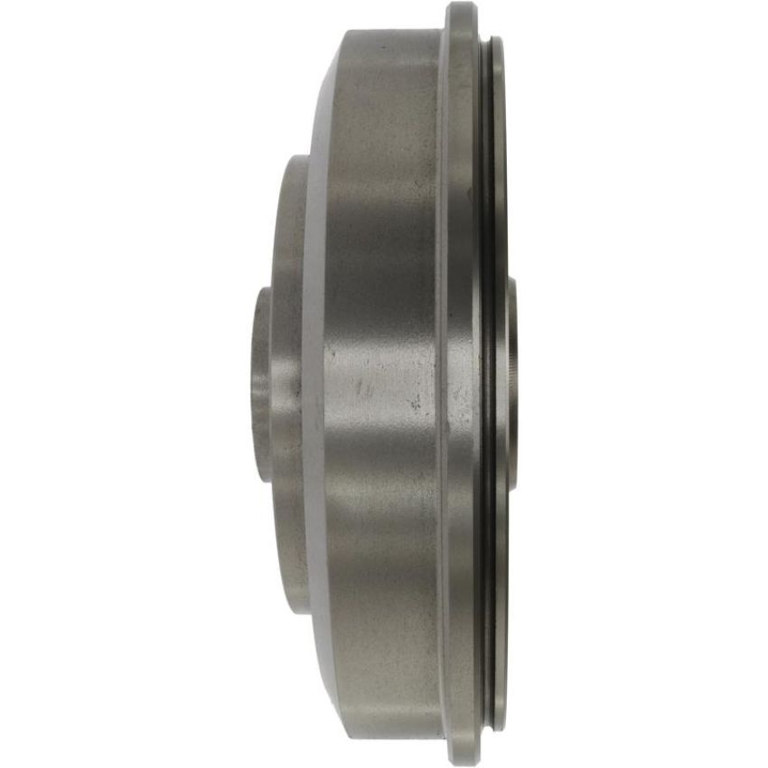 CENTRIC PARTS 123.61043 C-Tek Standard Brake Drum without Bearing