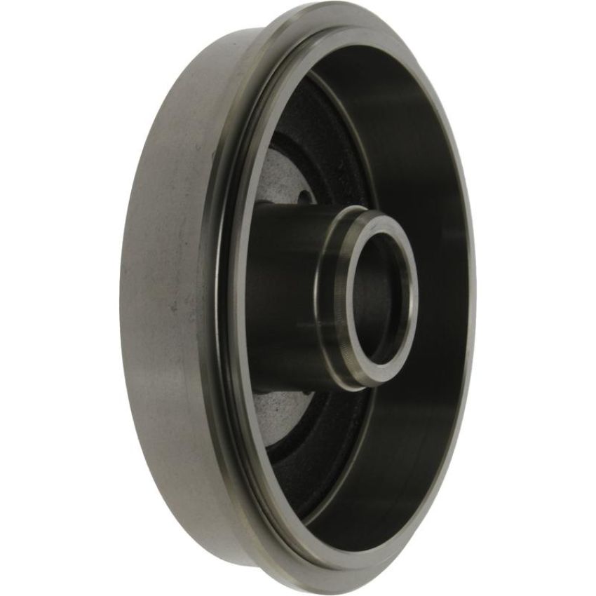 CENTRIC PARTS 123.61043 C-Tek Standard Brake Drum without Bearing