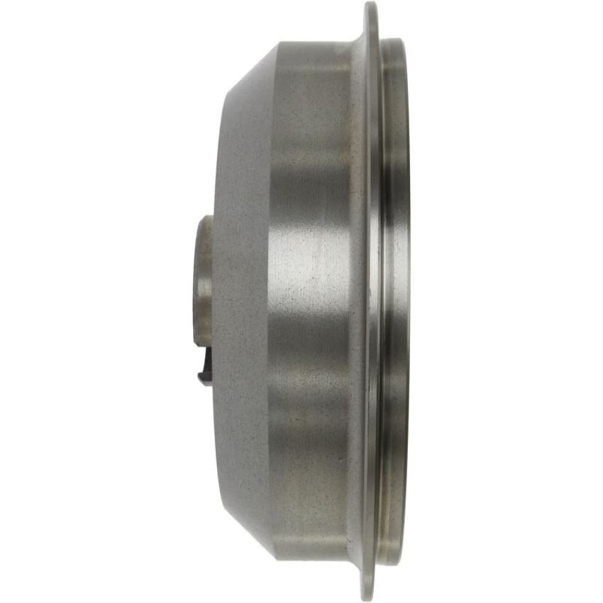 CENTRIC PARTS 123.61044 C-Tek Standard Brake Drum