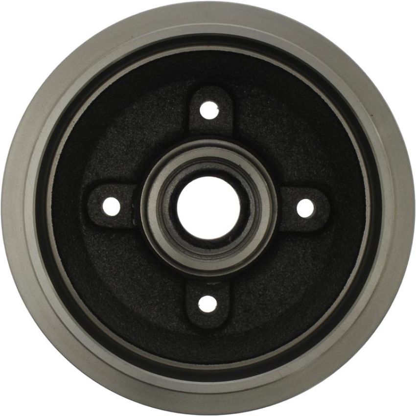 CENTRIC PARTS 123.61044 C-Tek Standard Brake Drum