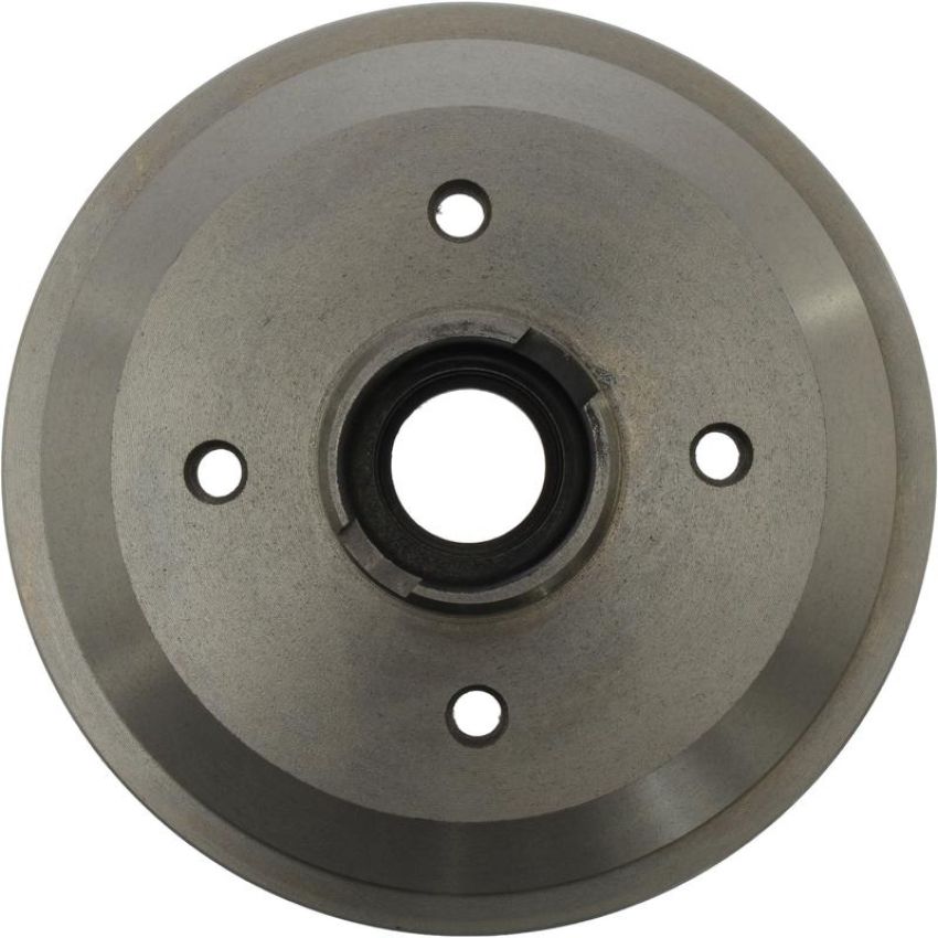 CENTRIC PARTS 123.61044 C-Tek Standard Brake Drum