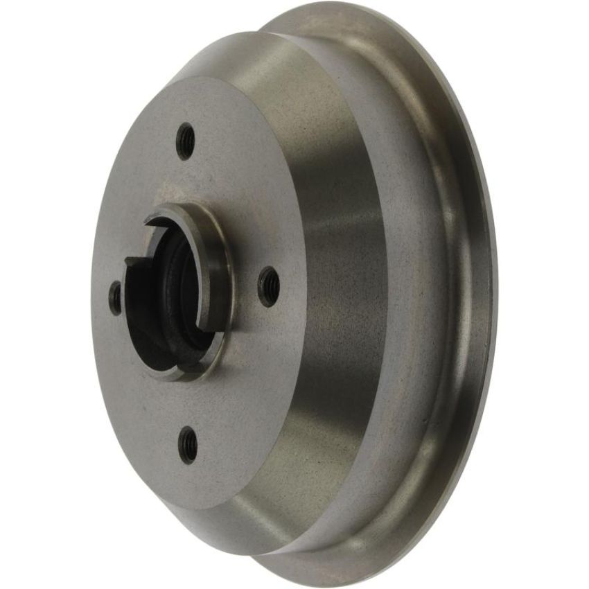CENTRIC PARTS 123.61044 C-Tek Standard Brake Drum