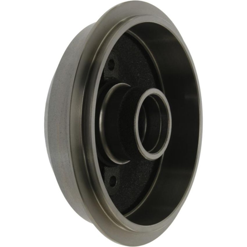 CENTRIC PARTS 123.61044 C-Tek Standard Brake Drum
