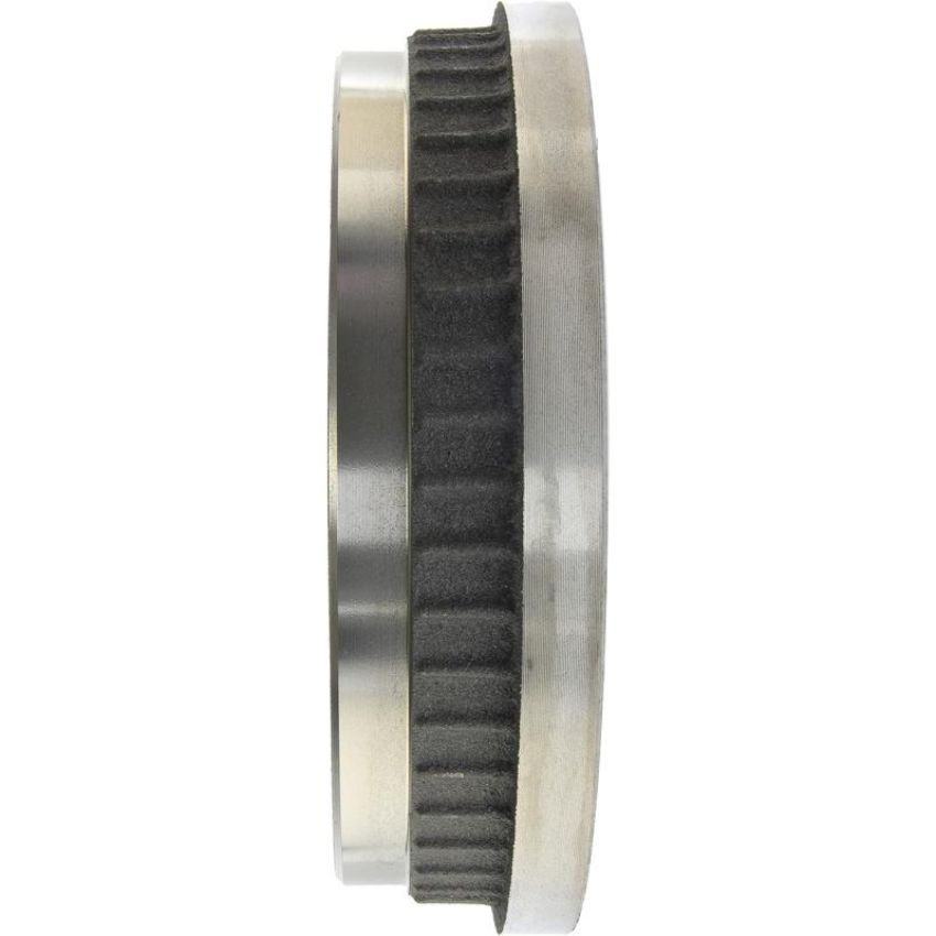 CENTRIC PARTS 123.61049 C-Tek Standard Brake Drum