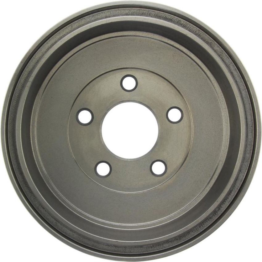 CENTRIC PARTS 123.61049 C-Tek Standard Brake Drum