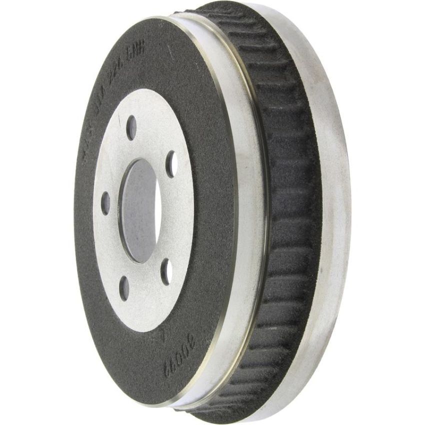 CENTRIC PARTS 123.61049 C-Tek Standard Brake Drum