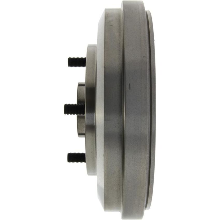 CENTRIC PARTS 123.61050 C-Tek Standard Brake Drum