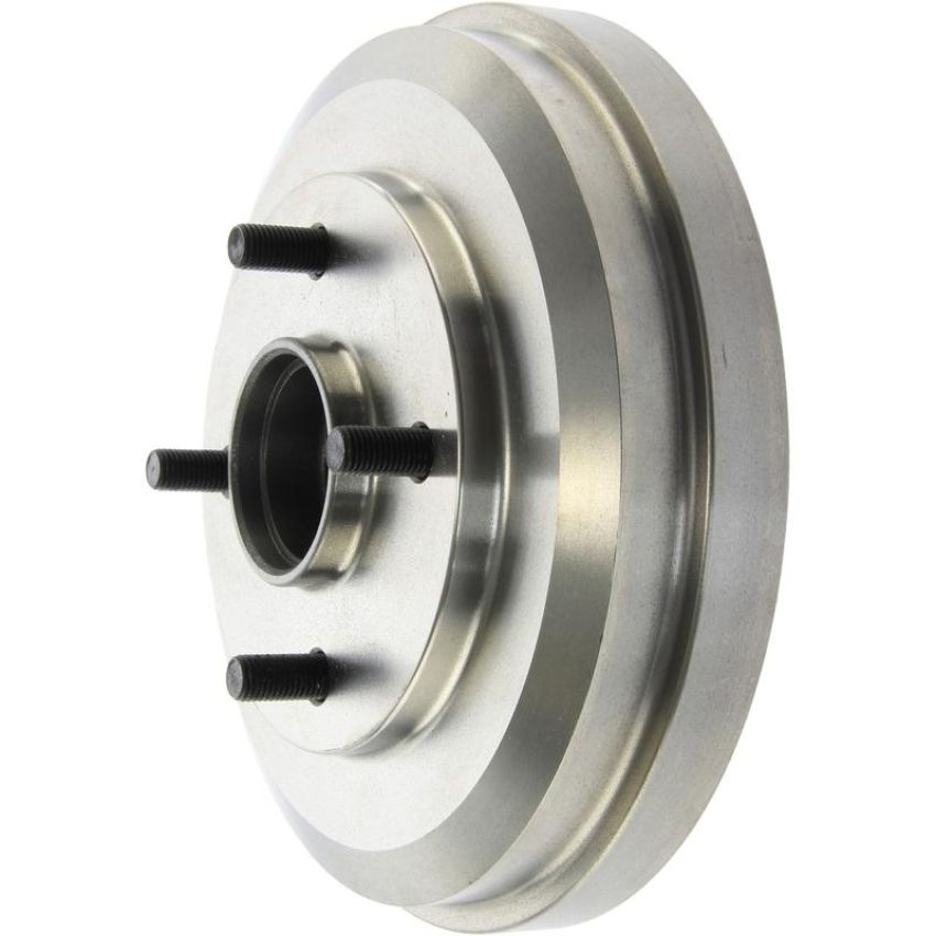 CENTRIC PARTS 123.61050 C-Tek Standard Brake Drum