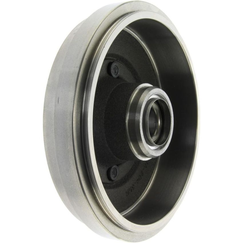 CENTRIC PARTS 123.61050 C-Tek Standard Brake Drum