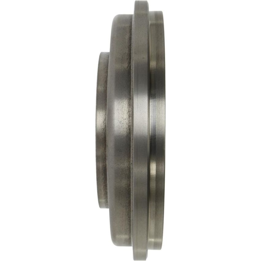 CENTRIC PARTS 123.61051 C-Tek Standard Brake Drum