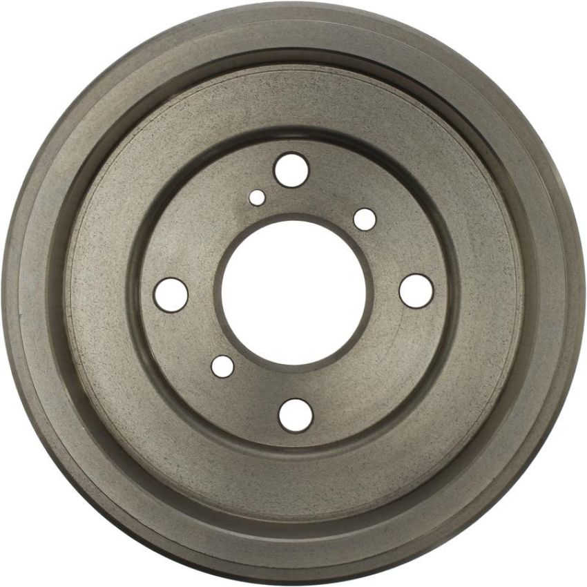 CENTRIC PARTS 123.61051 C-Tek Standard Brake Drum