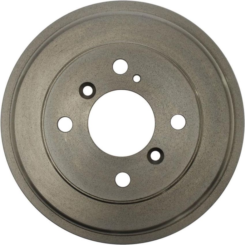 CENTRIC PARTS 123.61051 C-Tek Standard Brake Drum